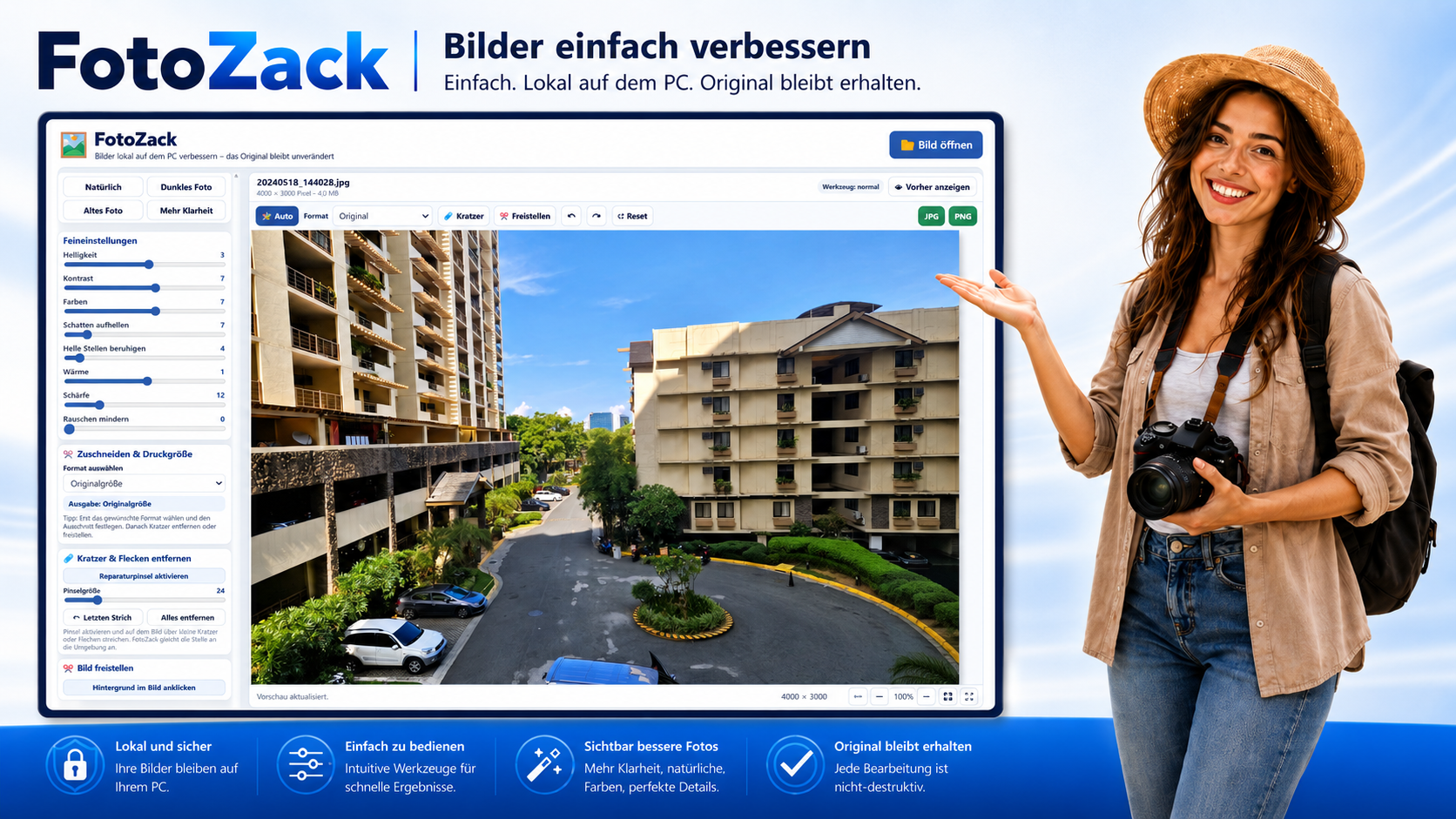 FotoZack